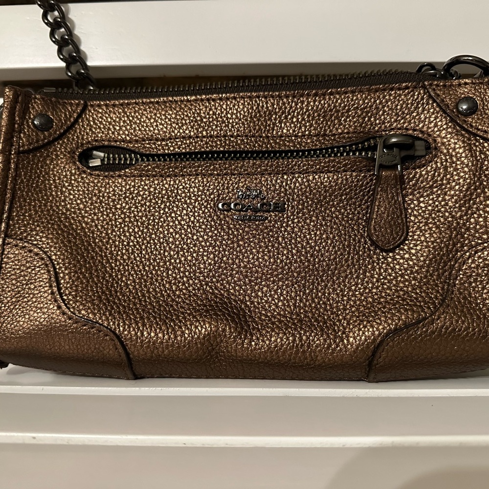 Coach bag/purse